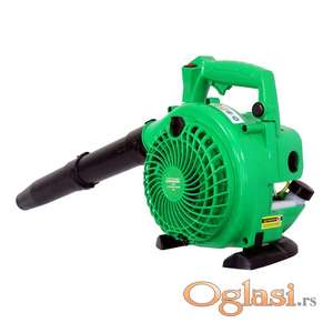 GARDEN MASTER Motorni duvač lišća BL260